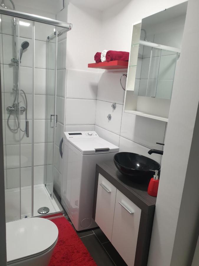 Apartma Jovana Koper Eksteriør billede