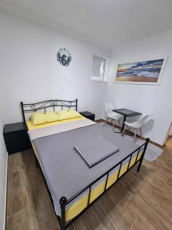 Apartma Jovana Koper Eksteriør billede